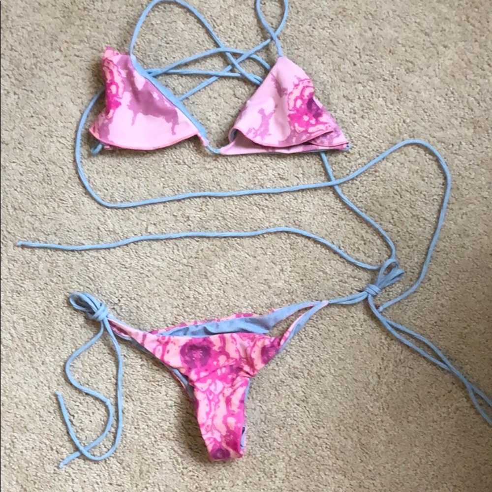 lolli bikini